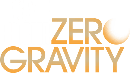 Wayne Shorter: Zero Gravity logo