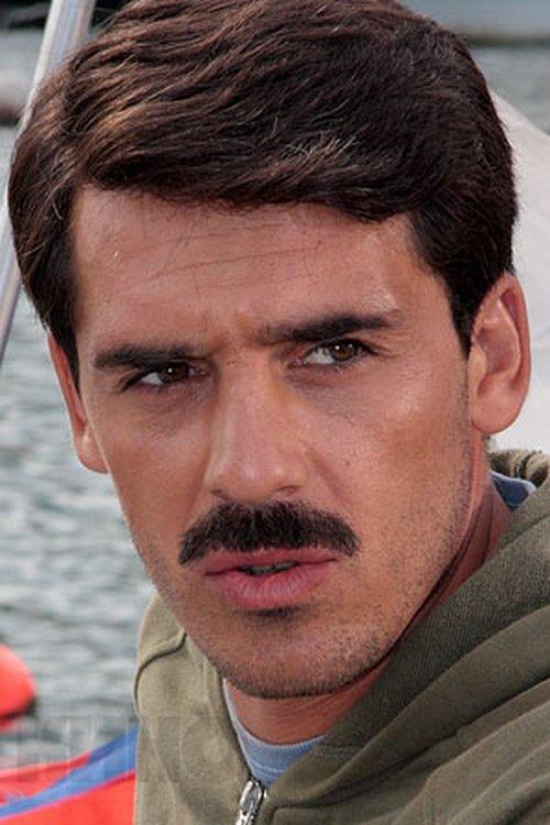 Michael Janibekyan fotoğrafı