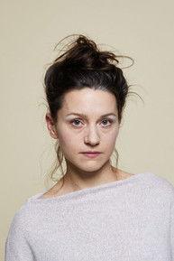 Hana Kusnjerová fotoğrafı