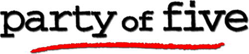 Party of Five logo