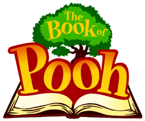The Book of Pooh logo