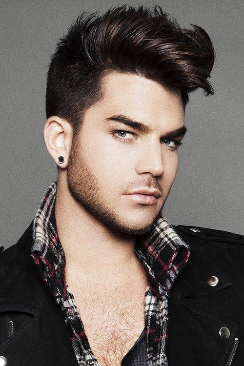 Adam Lambert fotoğrafı