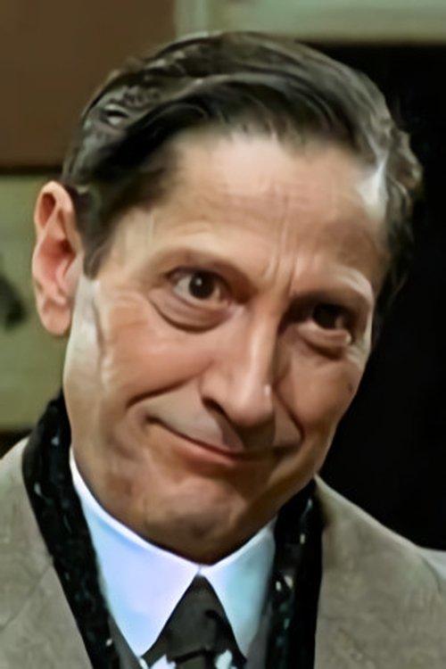 Colin Jeavons fotoğrafı