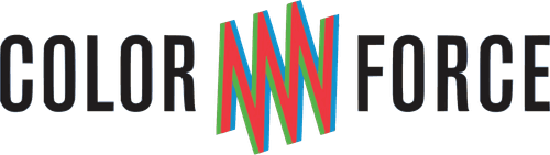 Color Force logo