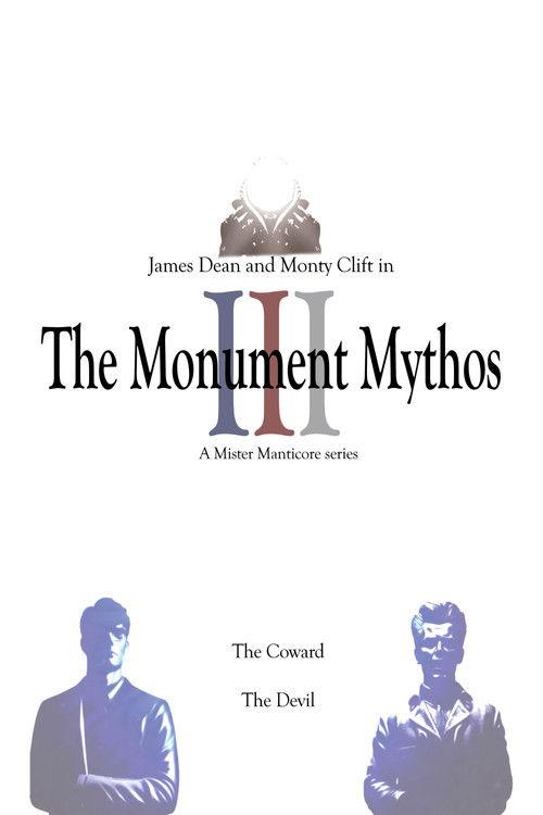 The Monument Mythos Sezon 3