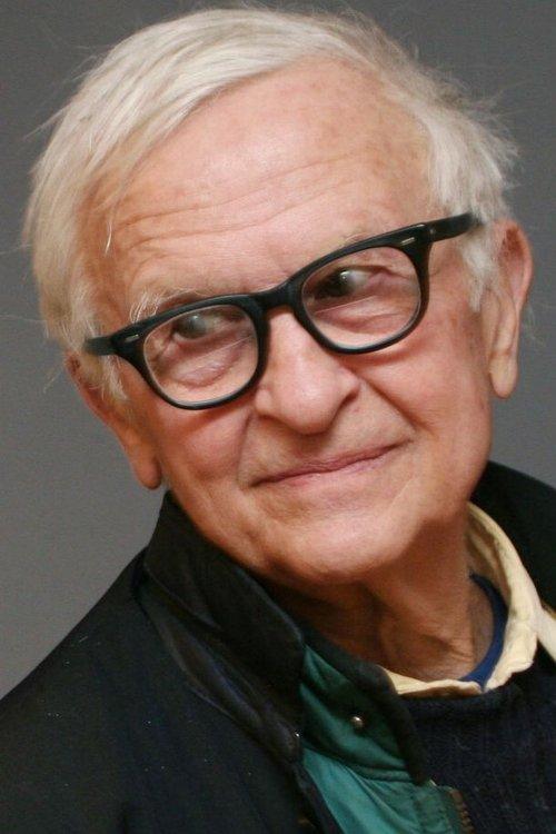 Albert Maysles fotoğrafı