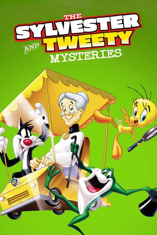 The Sylvester & Tweety Mysteries Sezon 2