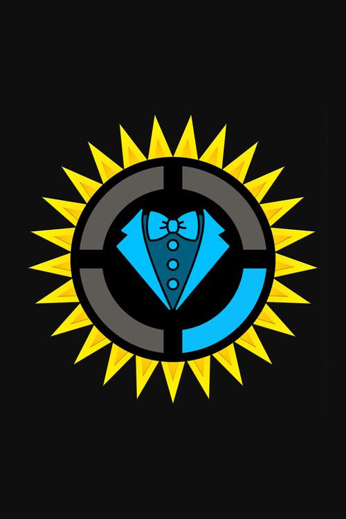 Style Theory dizi afişi