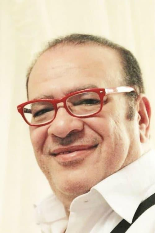 Salah Abdallah fotoğrafı