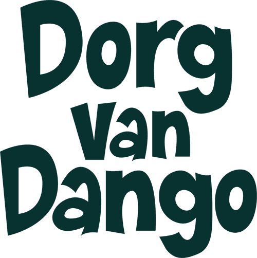 Dorg van Dango logo
