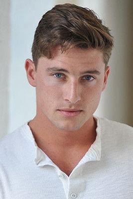 Brett Robinson fotoğrafı