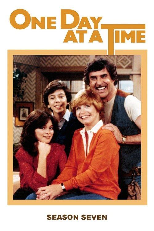 One Day at a Time Sezon 7