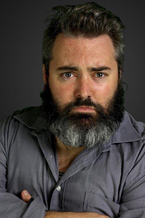 Craig Anderson fotoğrafı