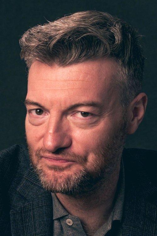Charlie Brooker fotoğrafı
