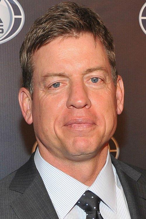 Troy Aikman fotoğrafı