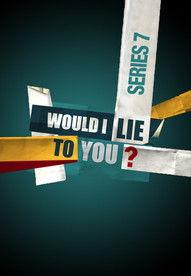 Would I Lie to You? Sezon 7