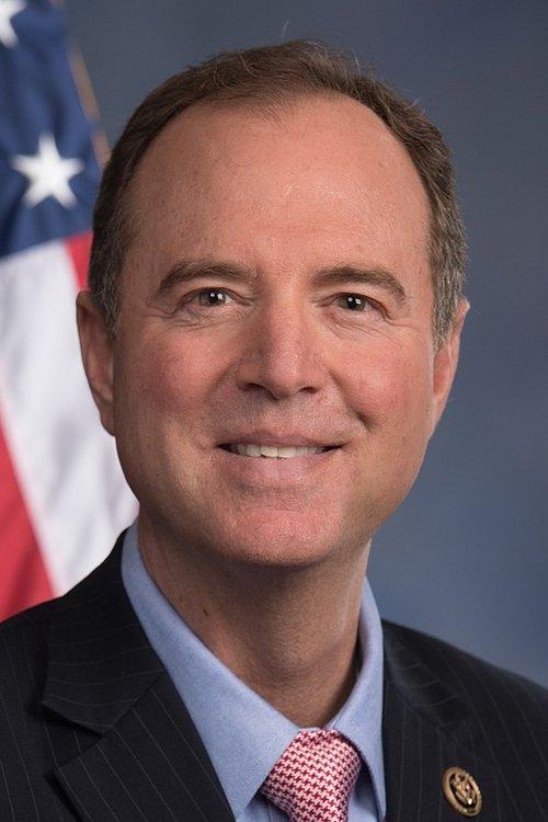 Adam Schiff fotoğrafı