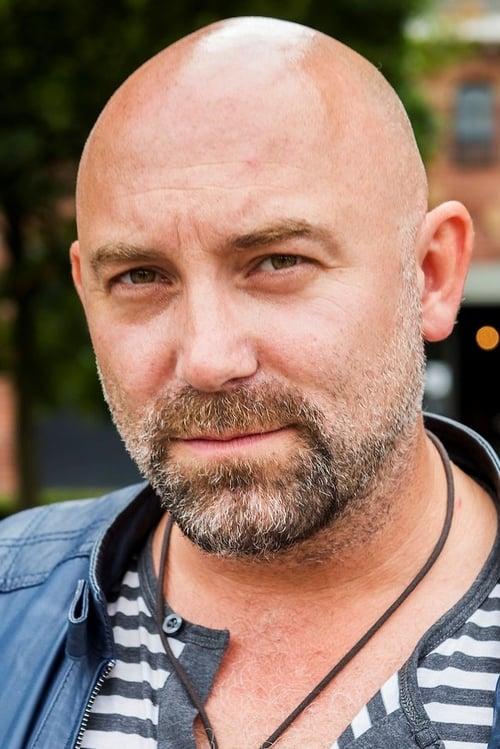 Loek Peters fotoğrafı