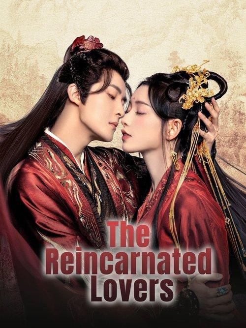 The Reincarnated Lovers dizi afişi