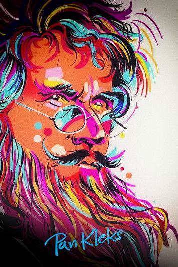 Mister Blot Collection koleksiyon afişi