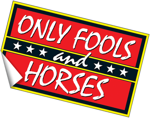 Only Fools and Horses logo