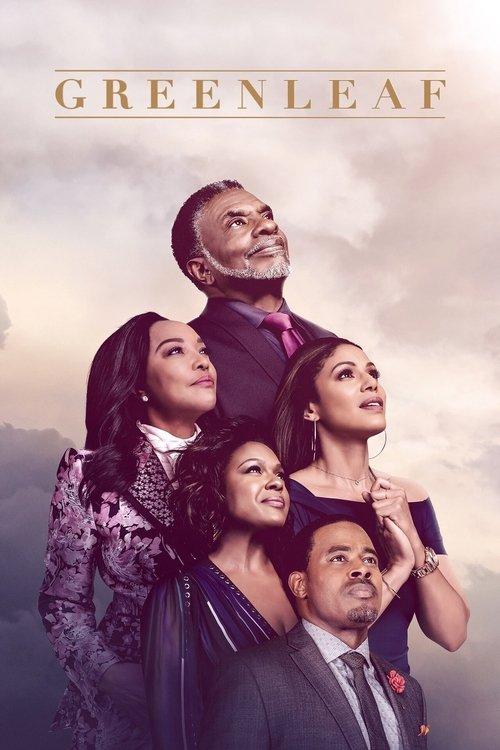 Greenleaf dizi afişi