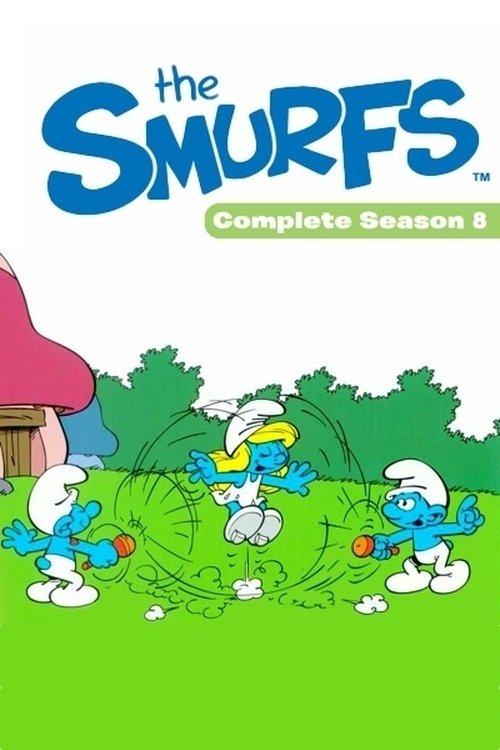 The Smurfs Sezon 8