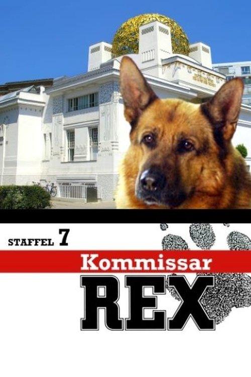 Inspector Rex Sezon 7