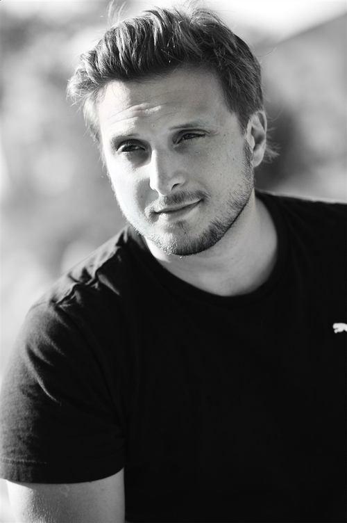 David Coscas fotoğrafı