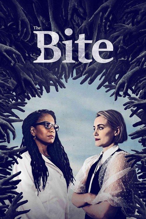 The Bite dizi afişi