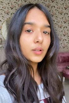 Pakkhi Guptaa fotoğrafı