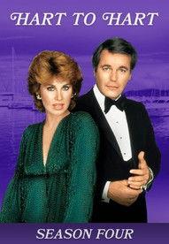 Hart to Hart Sezon 4
