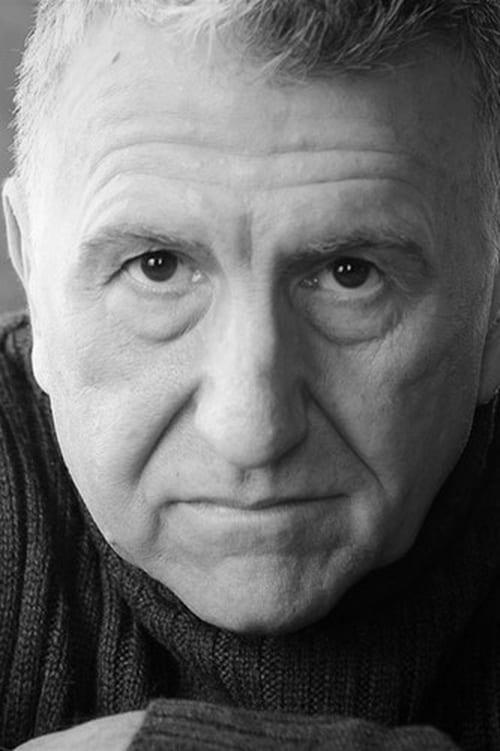 Scott Wentworth fotoğrafı