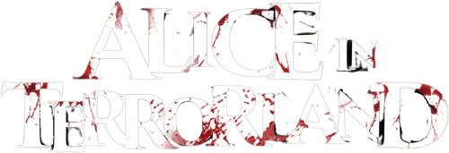 Alice in Terrorland logo