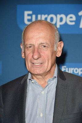 Jean-Michel Aphatie fotoğrafı