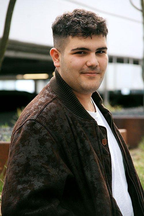 Danilo Kamperidis fotoğrafı