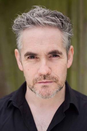 Fergal McElherron fotoğrafı