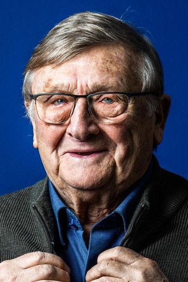 Jaak Van Assche fotoğrafı