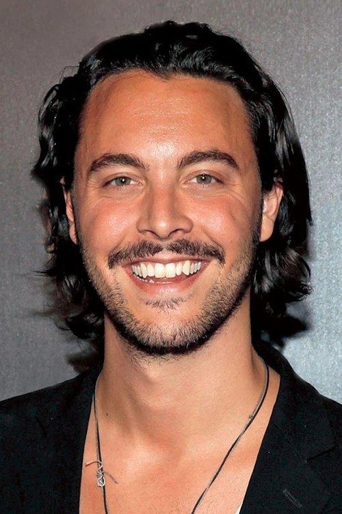 Jack Huston fotoğrafı