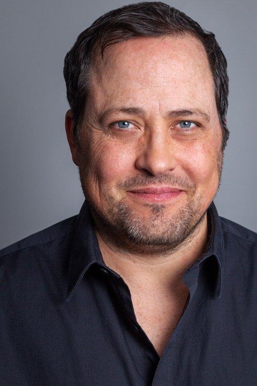 Mike Vaughn fotoğrafı