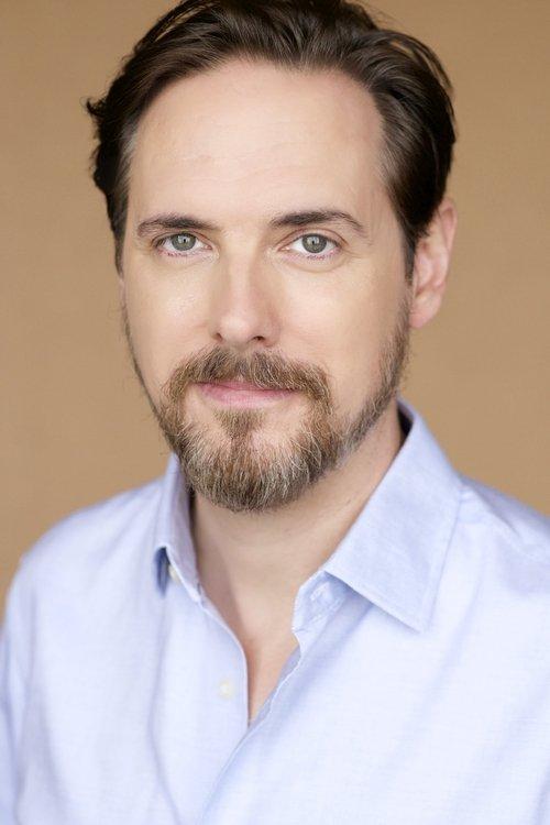 Eric Curtis Johnson fotoğrafı