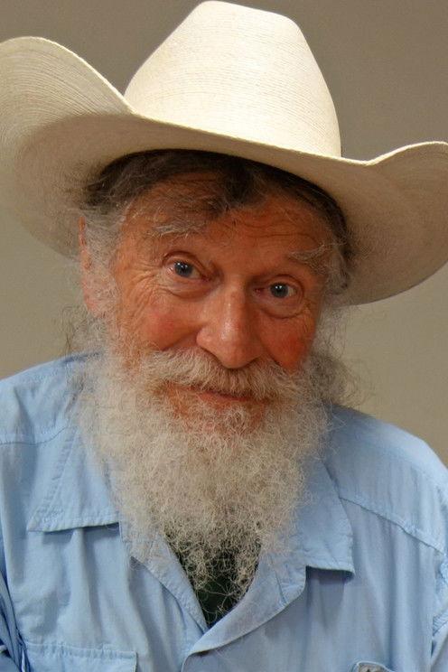 Robert Bakker fotoğrafı