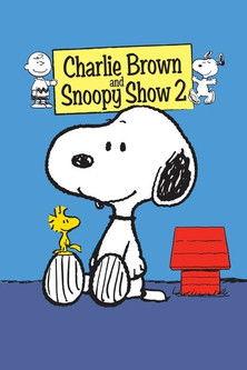 The Charlie Brown and Snoopy Show Sezon 2
