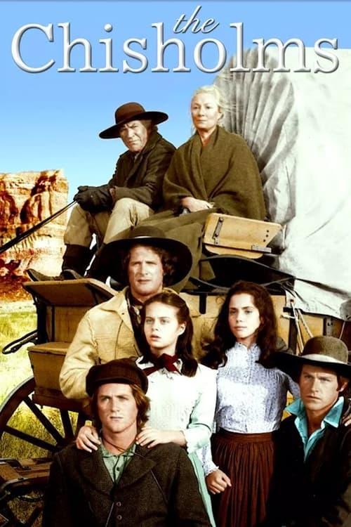 The Chisholms dizi afişi
