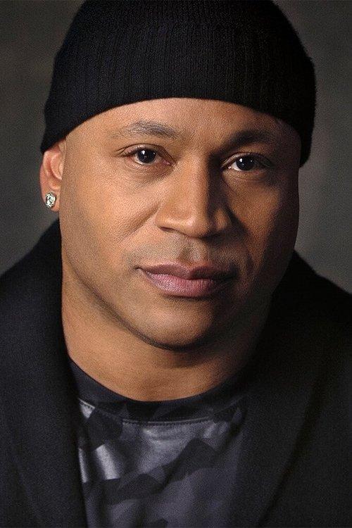LL Cool J fotoğrafı