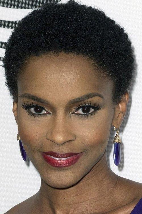 Kim Hawthorne fotoğrafı