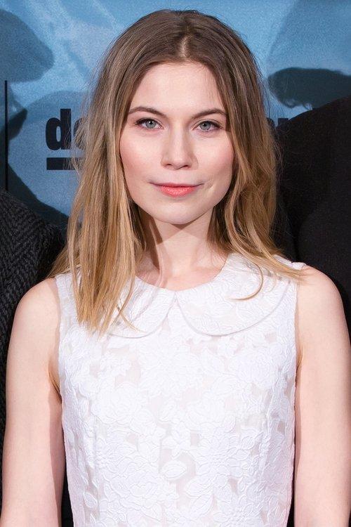 Nora Waldstätten fotoğrafı