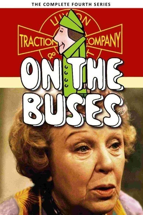 On the Buses Sezon 4