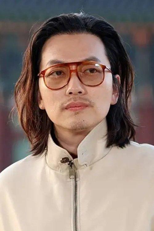 Lee Dong-hwi fotoğrafı