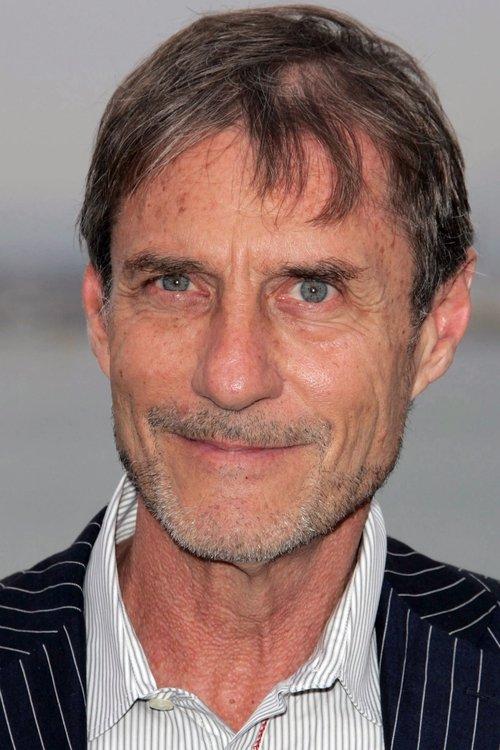 Roland Joffé fotoğrafı